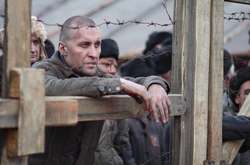 Український фільм «Червоний» зібрав близько півтора мільйона за перший уїк-енд