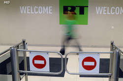 Естонія відмовила російським пропагандистам в акредитації