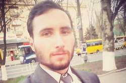  Олексій Мельниченко, який постраждав в ДТП 