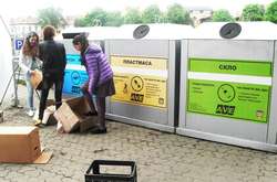 В новому році українців змусять сортувати сміття 
