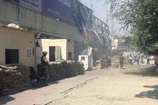 Вибух у Кабулі: число загиблих зросло до п’яти осіб 