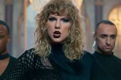 Новый альбом Тейлор Свифт выйдет в день 10-й годовщины смерти матери Канье Уэста