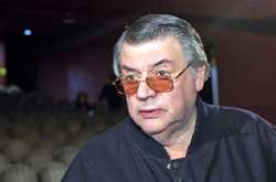 Олександр Ширвіндт