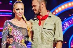 После первого эфира шоу «Танці з зірками» Оля Полякова написала открытое письмо поклонникам