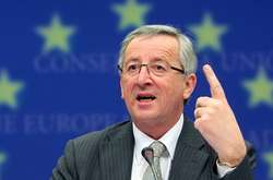 Президент Єврокомісії Жан-Клод Юнкер