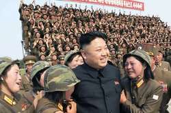 КНДР звинувачує США в провокаціях та попереджає про «катастрофічні наслідки» 