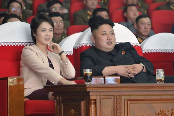 У корейського диктатора народилася третя дитина - ЗМІ 