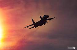 Українські військові літаки влаштували фурор на авіапоказі в Польщі