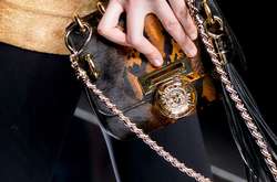 Дамские сумочки: 5 главных моделей осеннего сезона