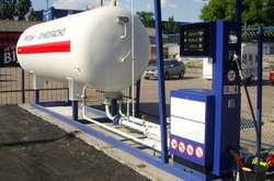 Різке подорожчання автогазу: Гройсман вважає це диверсією проти України