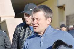 Лідер злочинної організації Михайло Тітов, відомий у кримінальному середовищі як «Мультик»