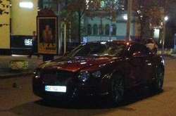  Фото с места ДТП, которое совершил сын Шуфрича 