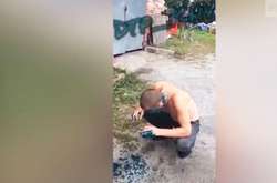 Бумеранг не змусив себе довго чекати