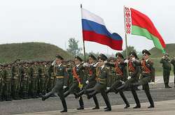 У Білорусі відкидають можливість нападу РФ на Україну після навчань «Захід-2017»