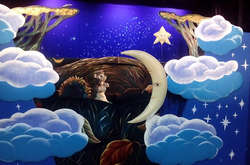 Вінницький театр ляльок розпочне 80-й сезон прем'єрою вистави про маленьку Зіроньку