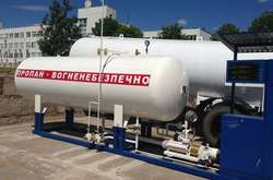 Експерти заспокоїли: пік цін на автогаз пройдено