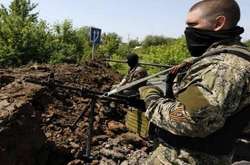 «Режим тиші» на Донбасі: бойовики 10 разів відкривали вогонь