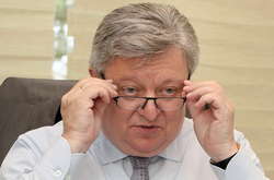 Голова Незалежної асоціації банків: Депозити зростають другий рік поспіль