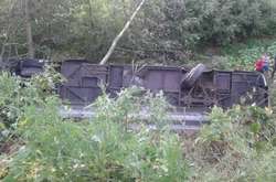 У Нікарагуа автобус з'їхав у річку: є загиблі