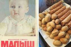 Без киндеров и чупа-чупсов: 24 любимых деликатеса, на которых выросли советские дети