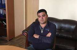 З України видворили відомого грузинського кримінального авторитета