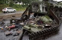  Іловайська трагедія 