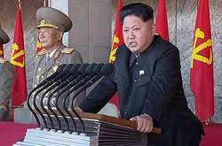 Глава КНДР назвав останній пуск ракети підготовкою до атаки на Гуам