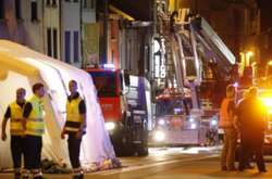 Вибух житлового будинку в Бельгії: Є постраждалі