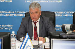 Рятувальники ДСНС готові гарантувати безпеку паломників під час святкування Рош Ха-Шана