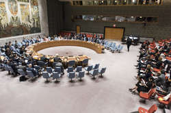 Радбез ООН: Дії Північної Кореї є загрозою для всіх країн ЄС