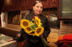  Кадочнікова розповіла, якою новою виставою відзначить своє 80-річчя