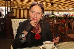 Кадочнікова: Чесно кажучи, перед людьми в Криму я б хотіла виступити