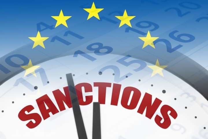 Наступного тижня ЄС обговорить продовження санкцій проти РФ