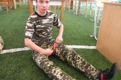 Лутковська взялася за справу зниклого в Білорусі українця