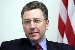 Россия переживает за русскоязычных на Донбассе – Волкер