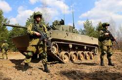 Росія приховала від ООН свої реальні витрати на армію – ЗМІ