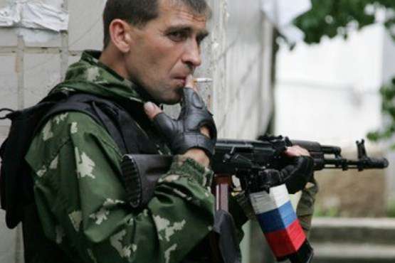 У лавах російських бойовиків на Донбасі процвітає дезертирство 