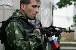 У лавах російських бойовиків на Донбасі процвітає дезертирство 
