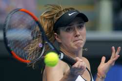 Світоліна не дограла матч першого кола US Open 