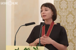  «Мне очень страшно»: Чулпан Хаматову взволновал арест Серебренникова