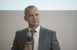 У Києві нагородили кращих підприємців