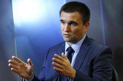 Клімкін завтра обговорить із главою МЗС Білорусі зникнення українця Гриба