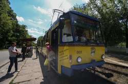 У столичному громадському транспорті видаватимуть квитки з оновленим дизайном