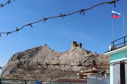 Росія намагається через греків пропагувати в ЄС ідею «законності приєднання Криму до РФ»