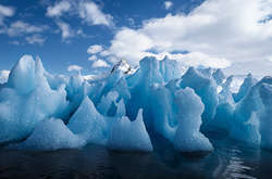 Антарктика: притягательная строгость полярной красоты