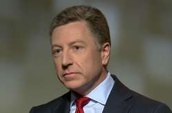 Волкер: Російськомовні українці страждають лише на окупованих Росією територіях