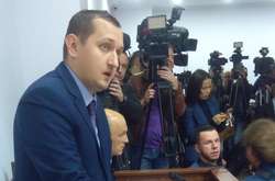 Прокуратура оскаржить звільнення на поруки Шуфрича-молодшого