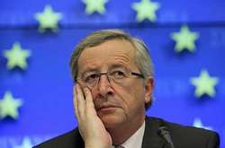 Жан-Клод Юнкер