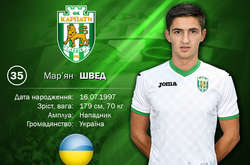 «Карпати» оголосили про перехід екс-гравця «Севільї» 