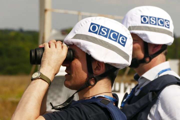В ОБСЄ просять Україну не відсилати іноземних журналістів